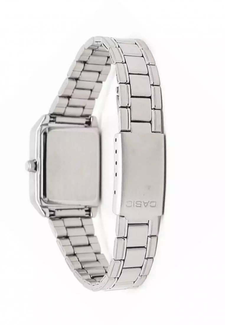 Analog Watch LTP-V007D-1B