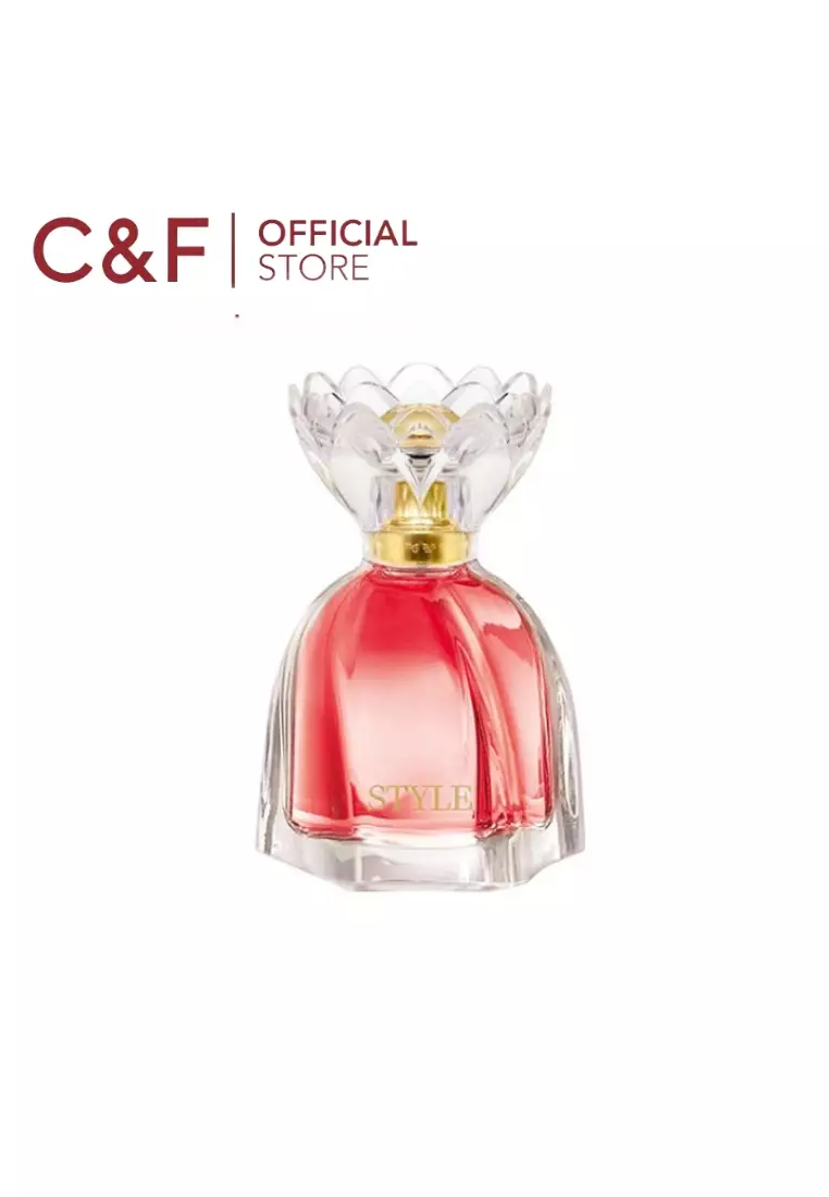 Marina De Bourbon Princess Style Women EDP 100 ml - Parfum Wanita