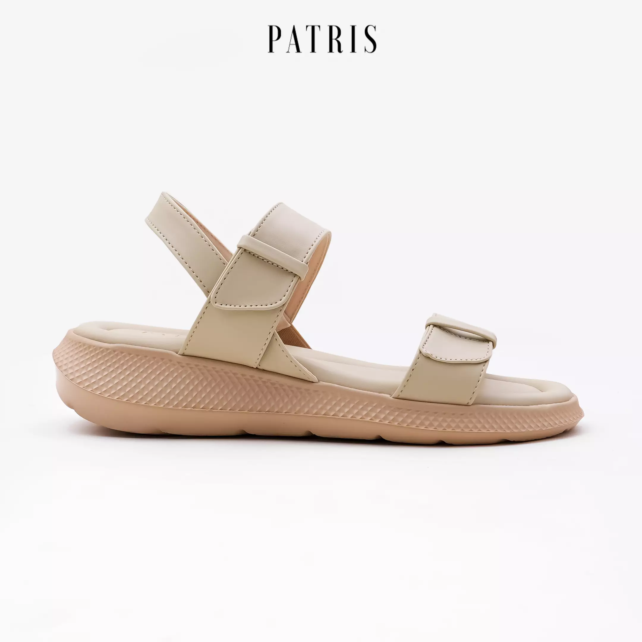 PATRIS Bindie Sandal Wanita Platform