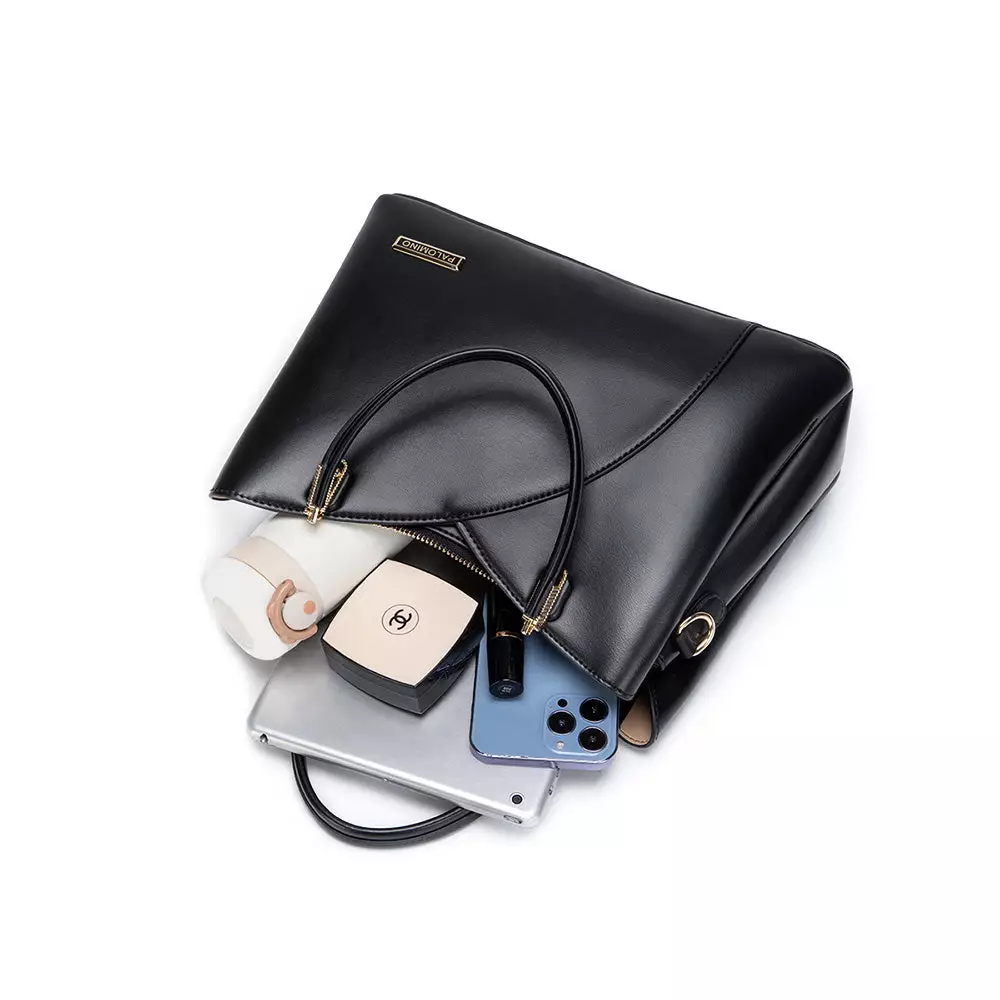 Palomino Olvin Handbag - Black