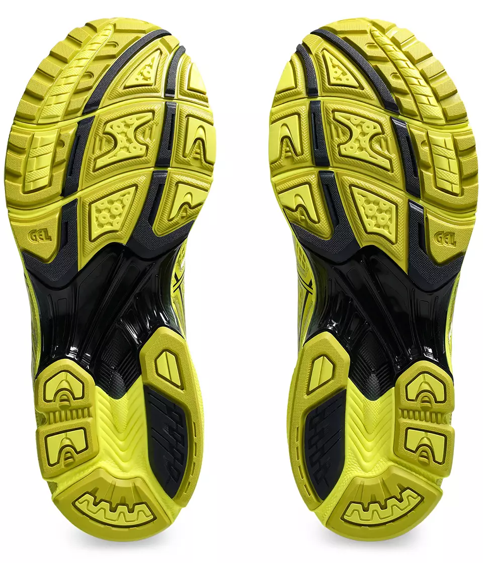 ASICS Unisex Gel-Nimbus 10.1 Standard -1203A599.300