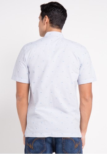 Jual OTO  ONO Short Sleeve Original ZALORA Indonesia