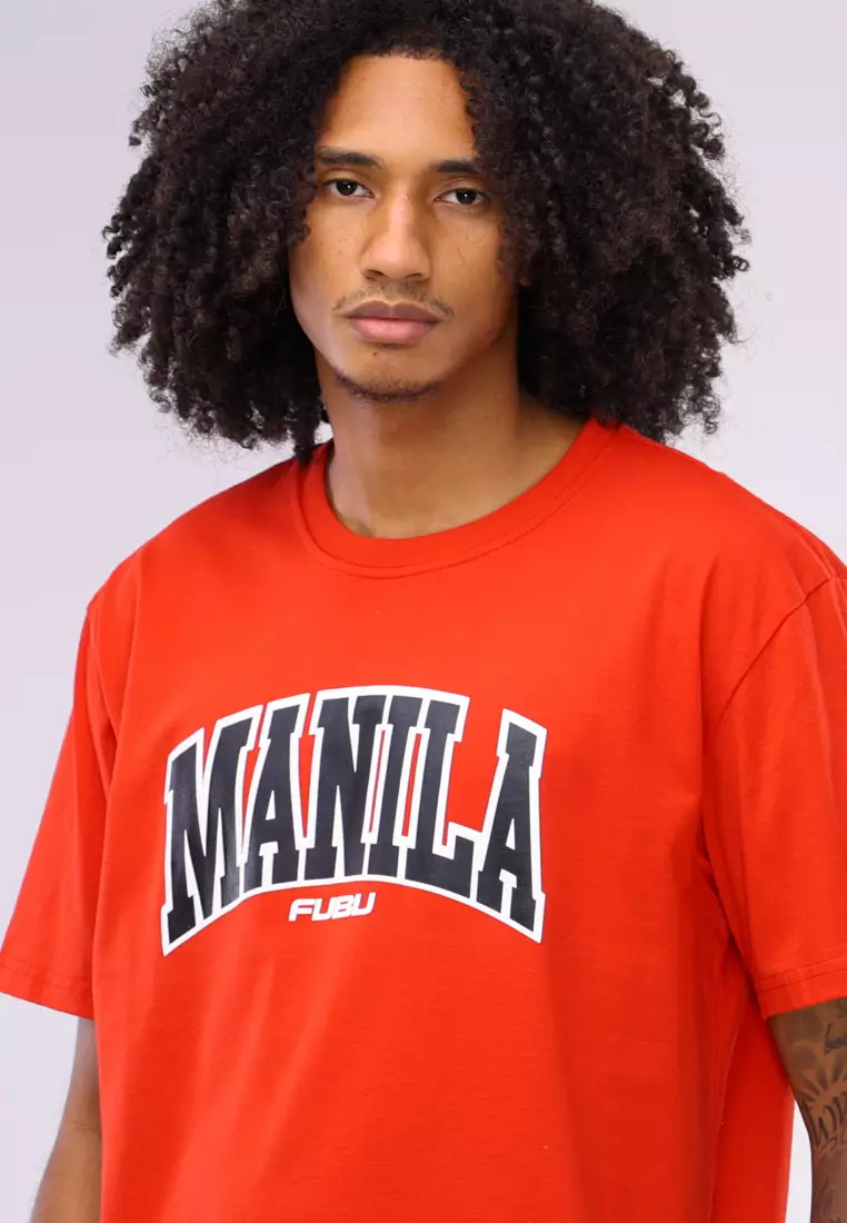 Round Neck Regular Fit