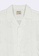 BENCH white Barong Short Sleeve Shirt 4D8E3AA524FFD4GS_3