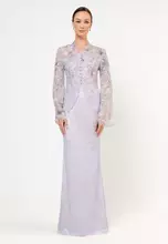 SOFT LAVENDER