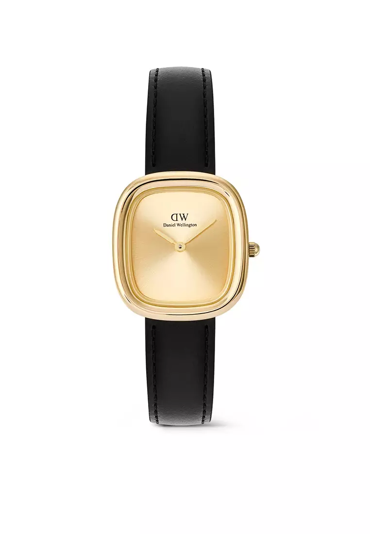 Buy Daniel Wellington Margot Sheffield Unitone Sunray Gold Women