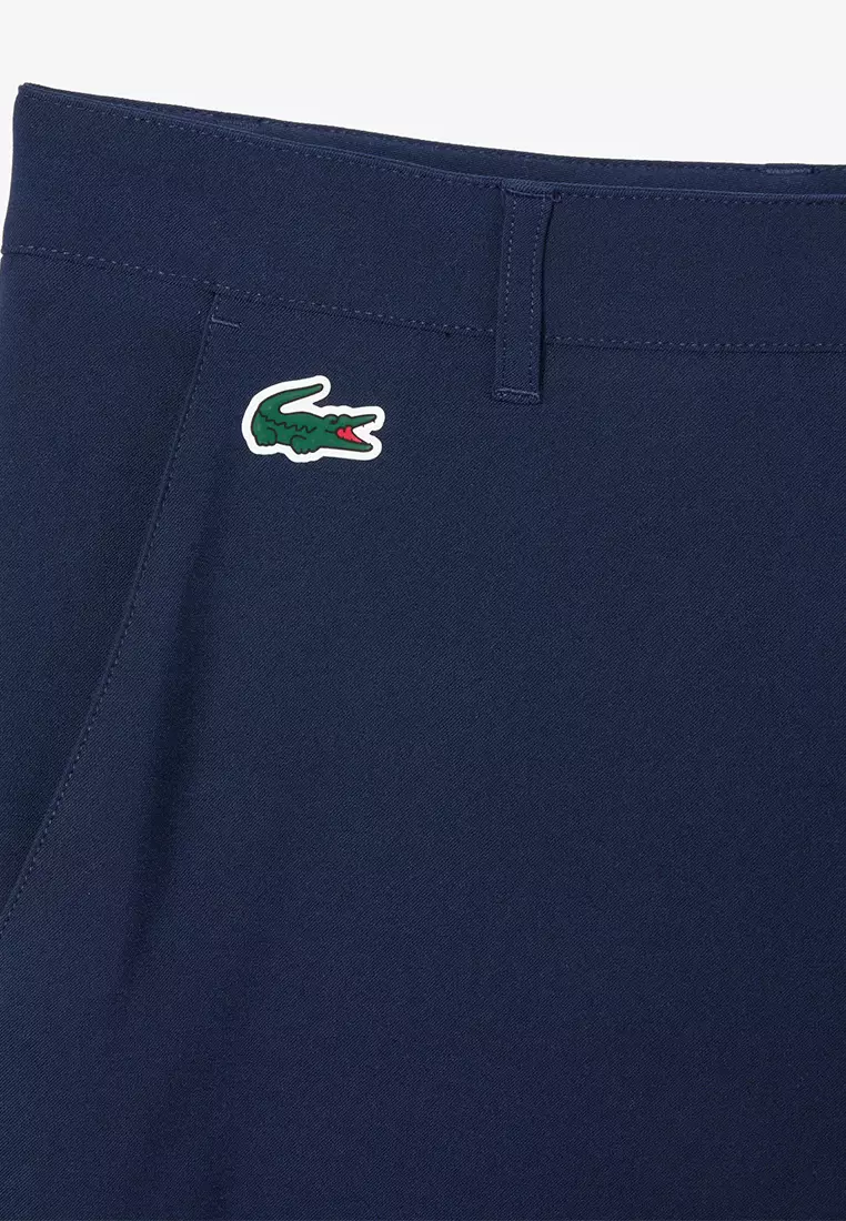 Ultra-Dry Golf Bermuda Shorts