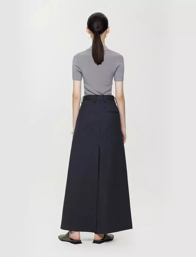 Short sleeves Pullovers Knitted sweaters