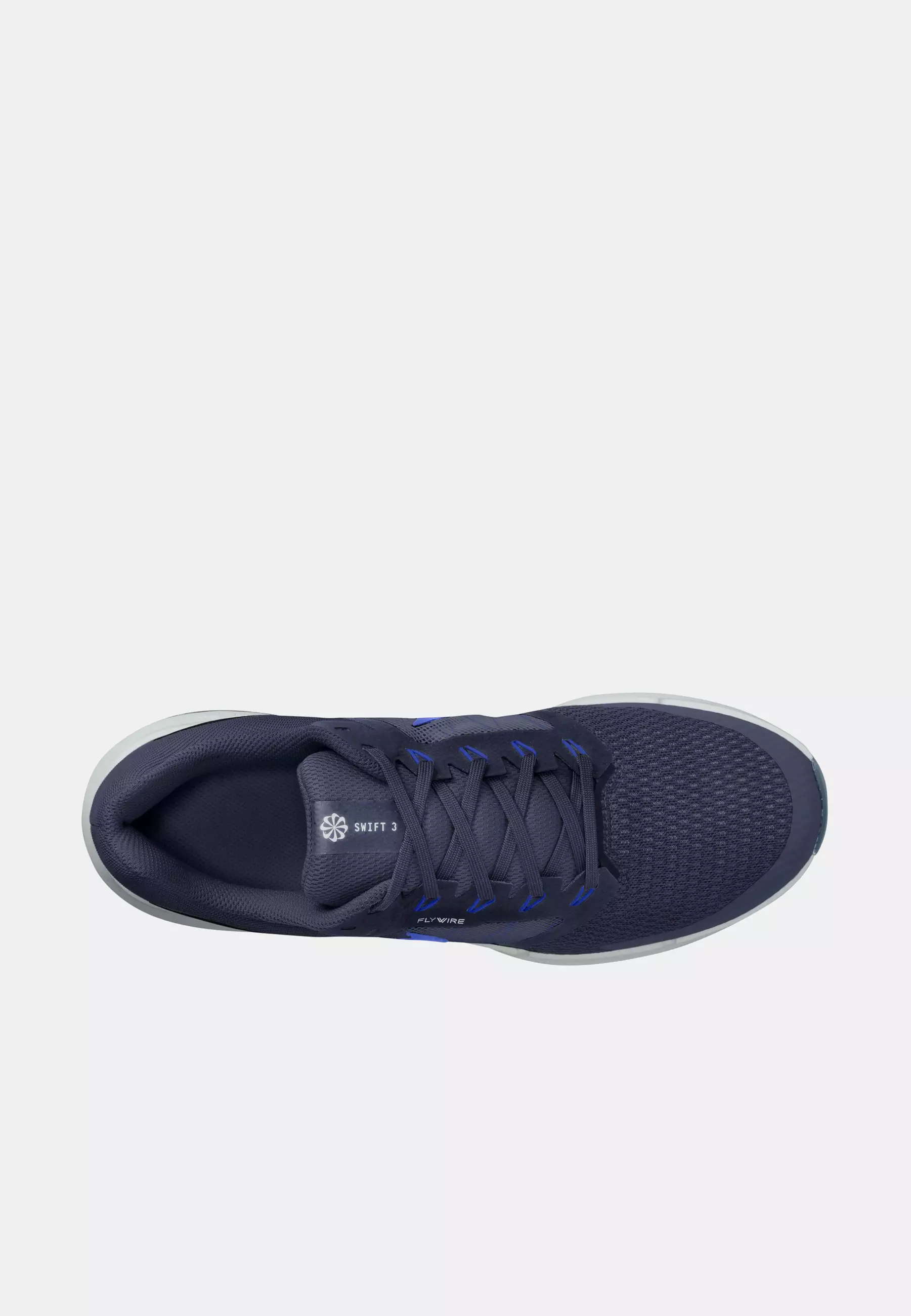 Buy Nike Run Swift 3 Men's Road Running Shoes 2026 Online | ZALORA ...