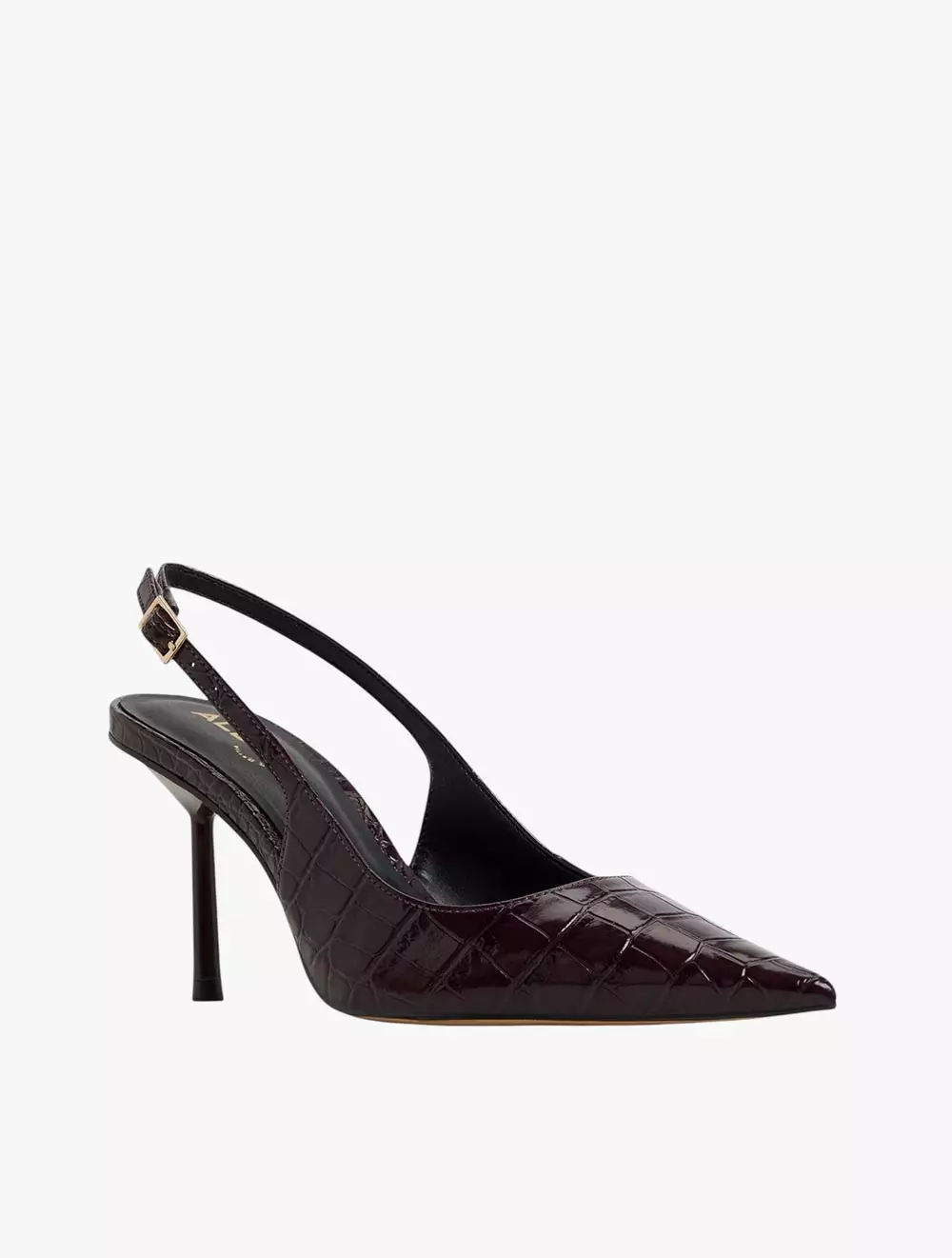 Aldo Seralina Women's Heeled Shoes - Bordo