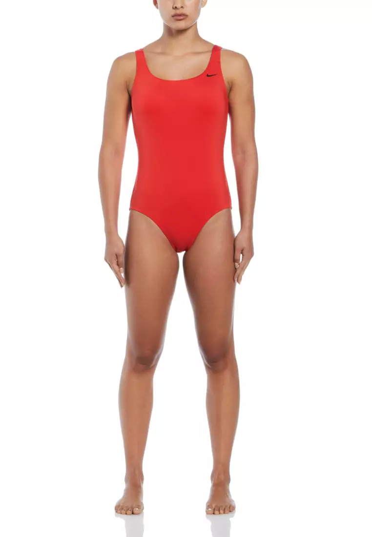 Essential U-Back One Piece