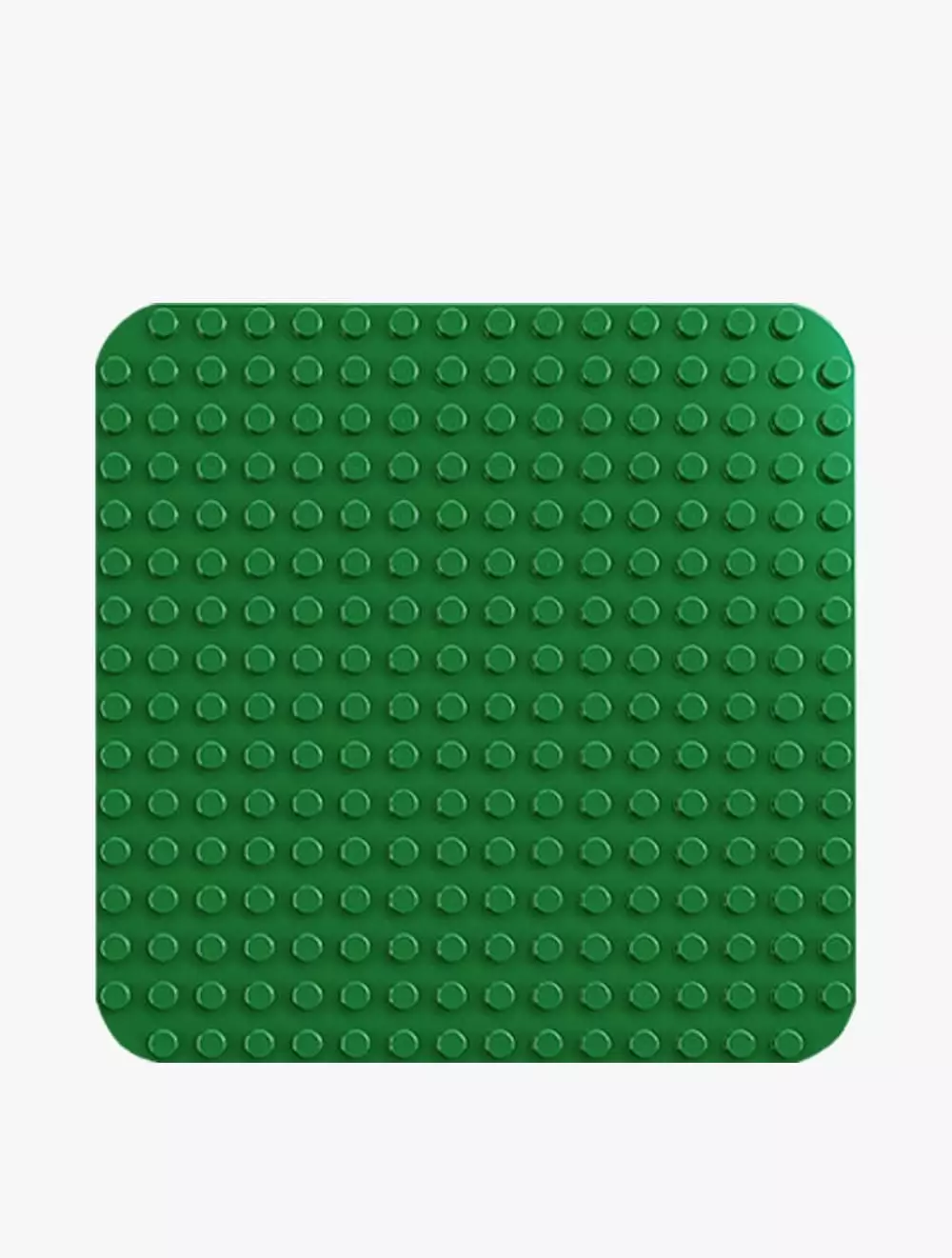 LEGO® DUPLO Green Building Plate - 10460