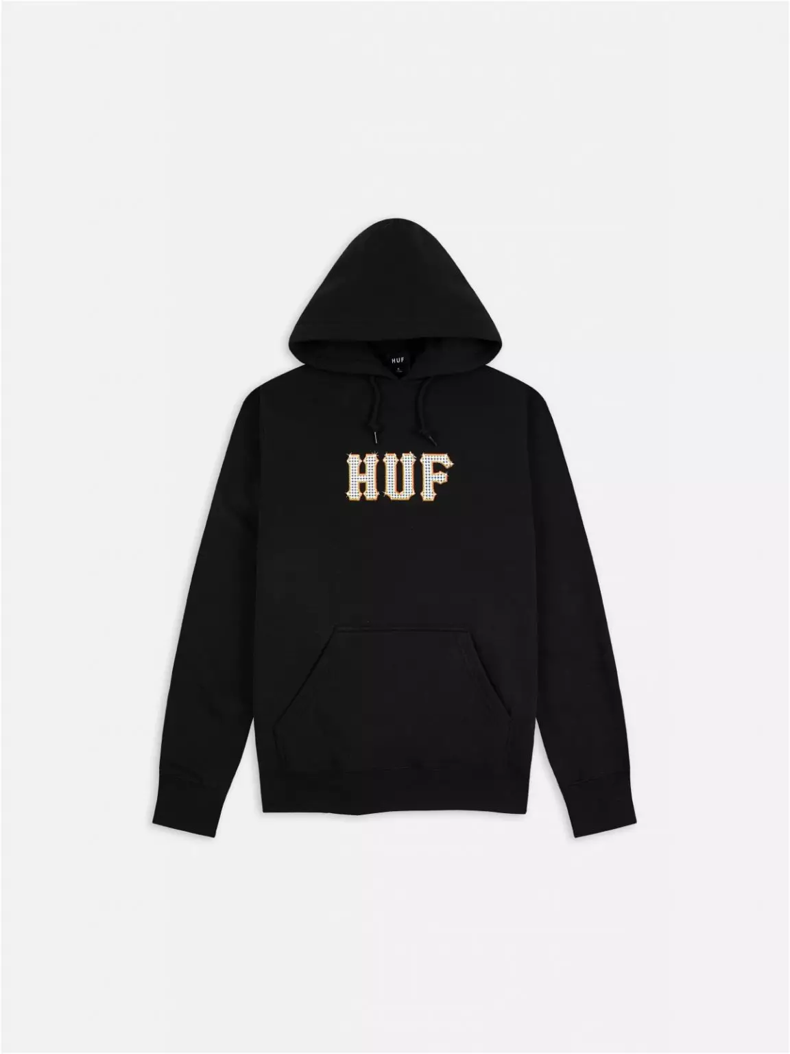 Huf hoodie original hotsell