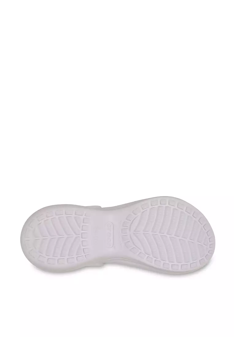 Crocs Women Bae Sandal - Frosted Grape