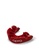 Opro red Opro Red Self Fit Bronze Mouthguard - Junior 9C011AC61808EDGS_2