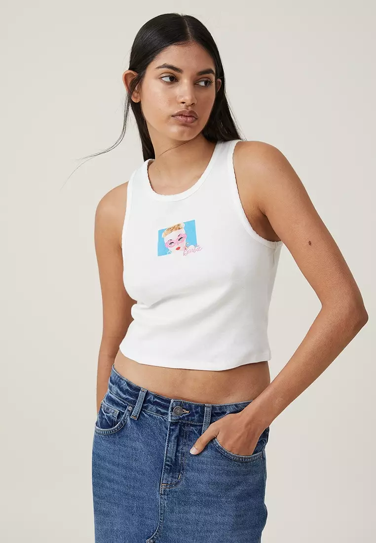 Cotton on barbie shop