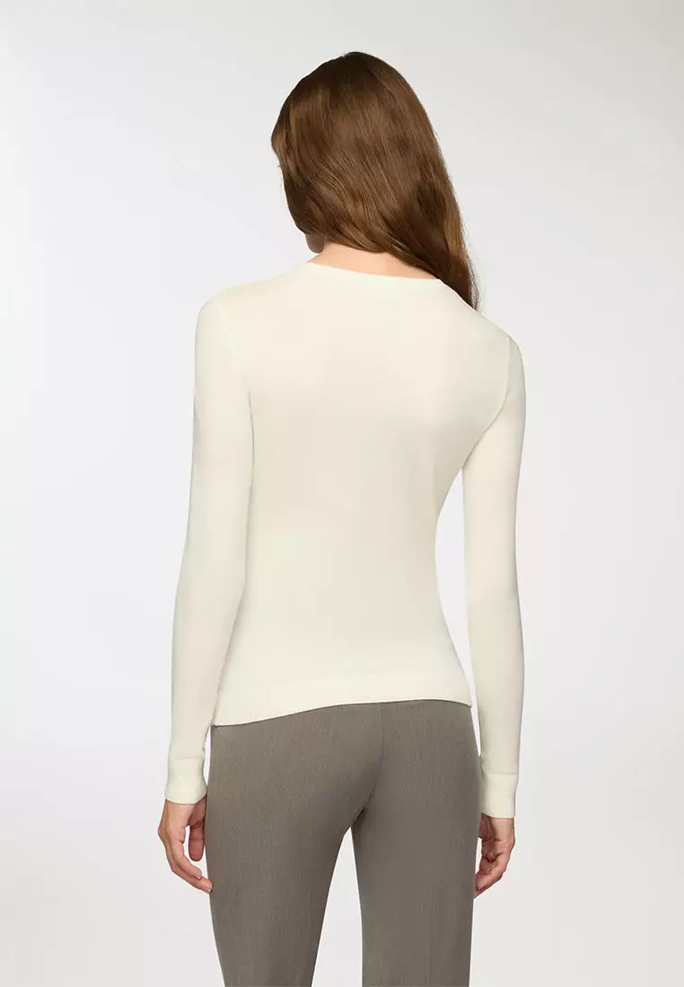 Woman Sweater 3-5