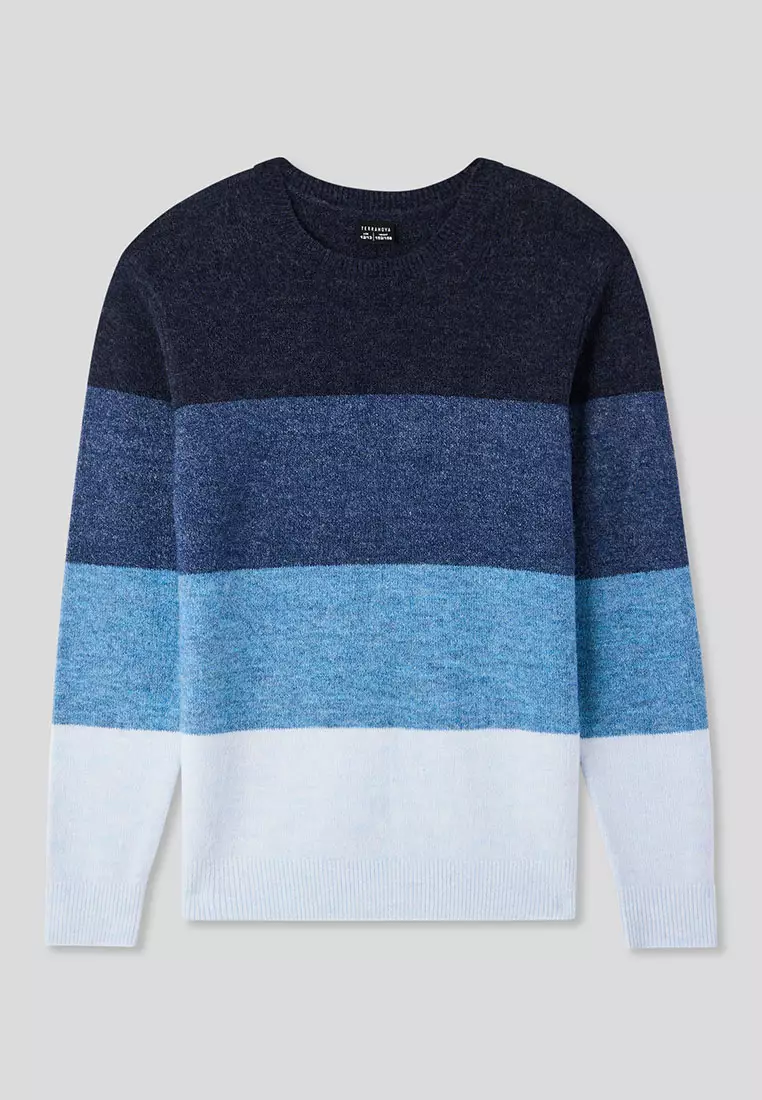 Kids Boys Sweater 3-5