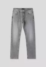 Denim grey