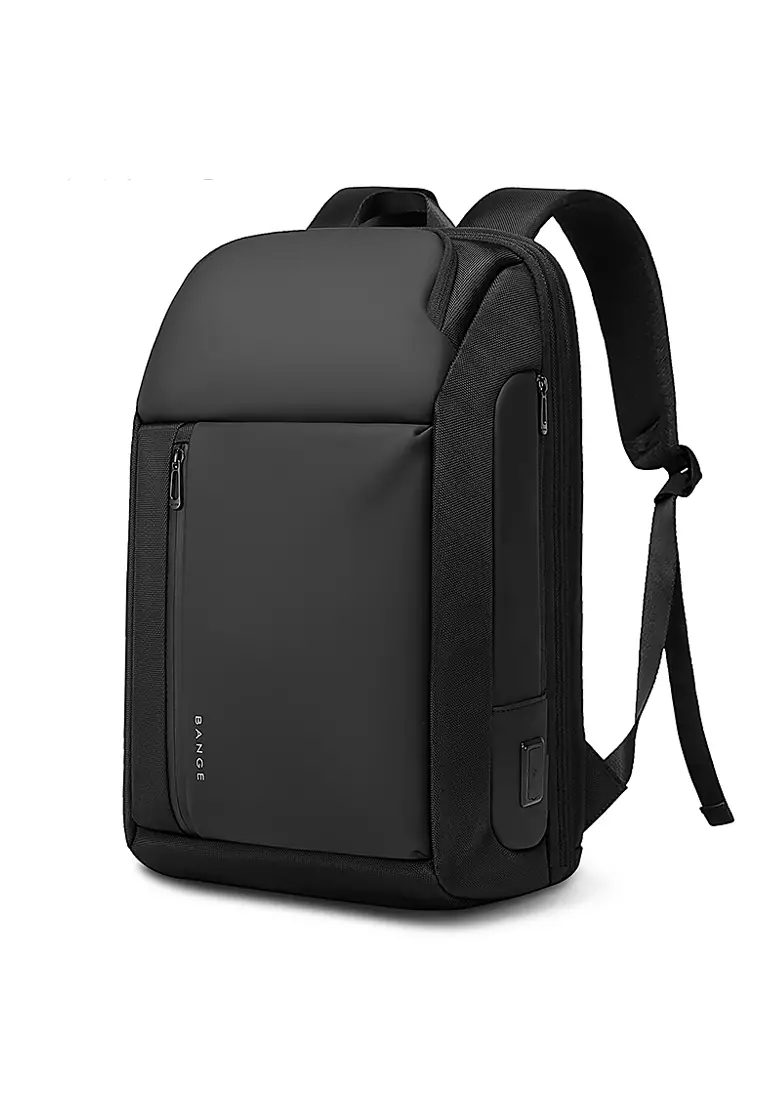 Buy Bange Bange Titan Laptop Backpack Online | ZALORA Malaysia