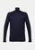 ESPRIT navy ESPRIT Roll neck wool sweater DABECAA993B9D1GS_8