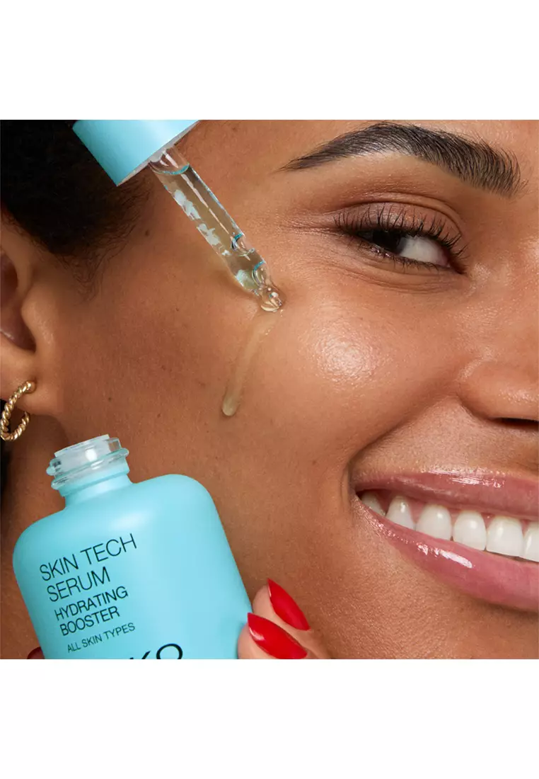 Skin Tech Serum Hydrating Booster
