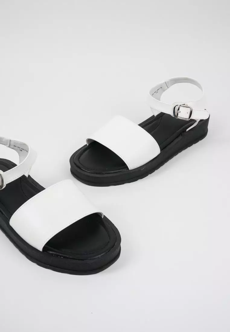 Blow BLNI 0075 Mega Platform Sandal Gunung Wanita