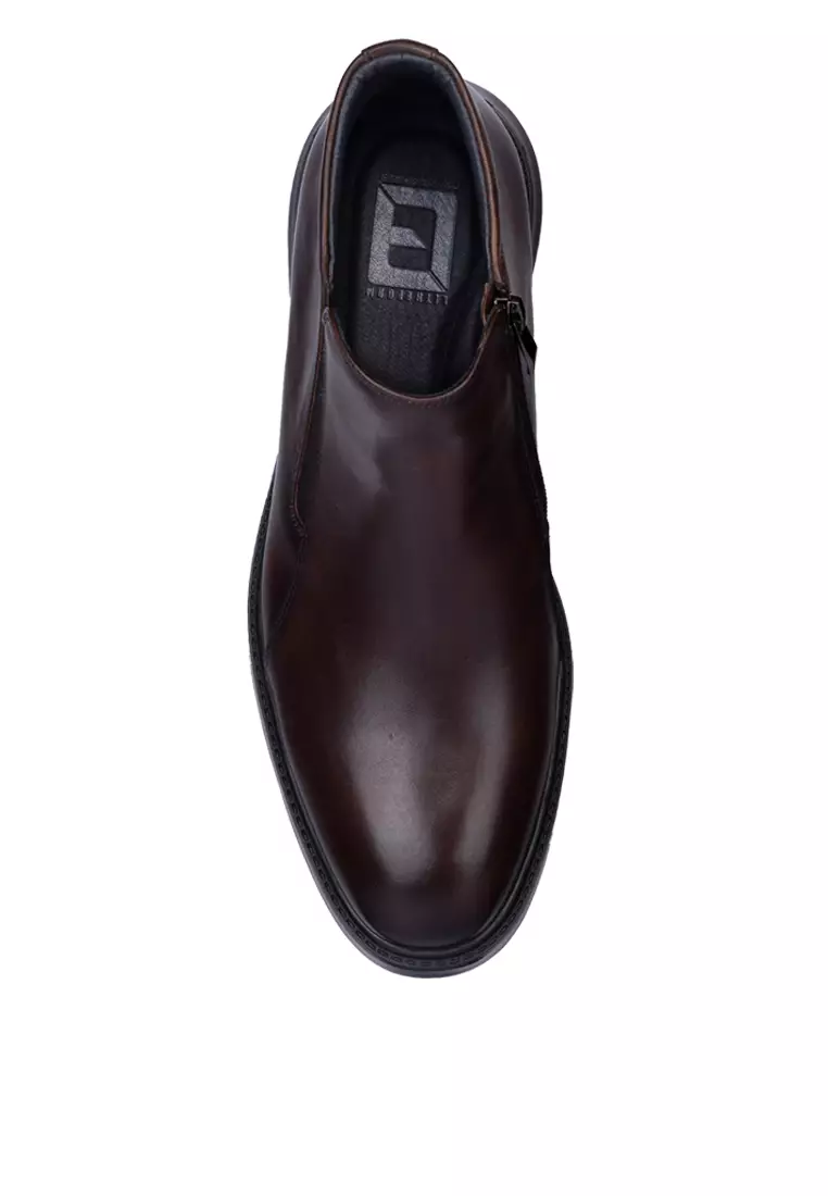 Litheform 540 - Boots and Dress Shoes for Mens