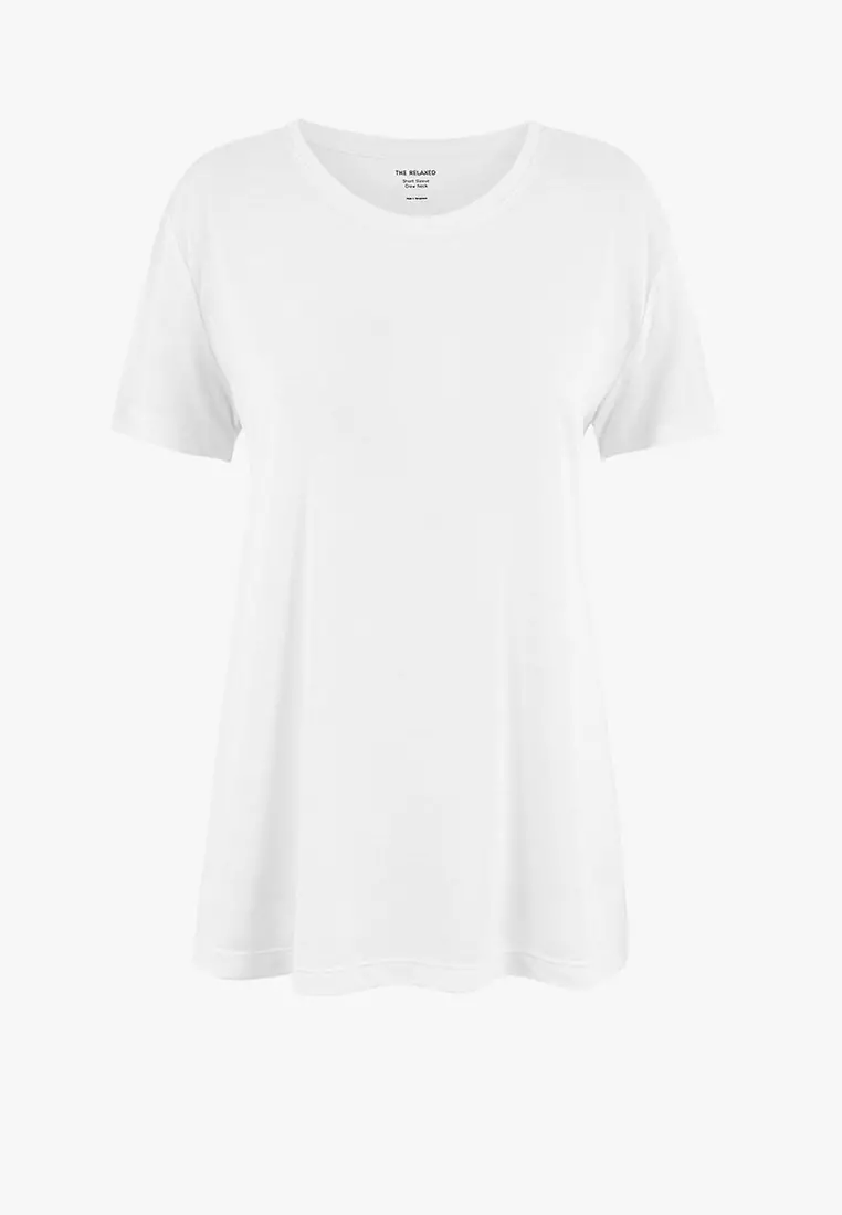 Relaxed Fit T-Shirt