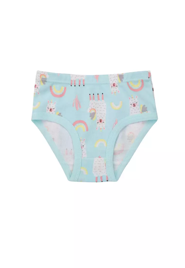 Move Natty - Undies / Underwear / Panties for Girls