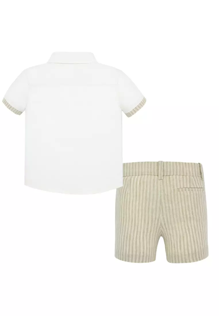 Ismael Outfit Set