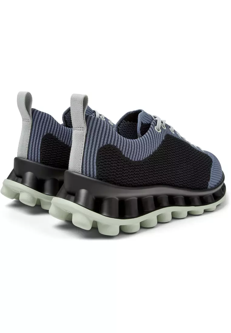 CAMPER Men Sneaker /Pelotissima by Sunnei /Multi-K101036-004