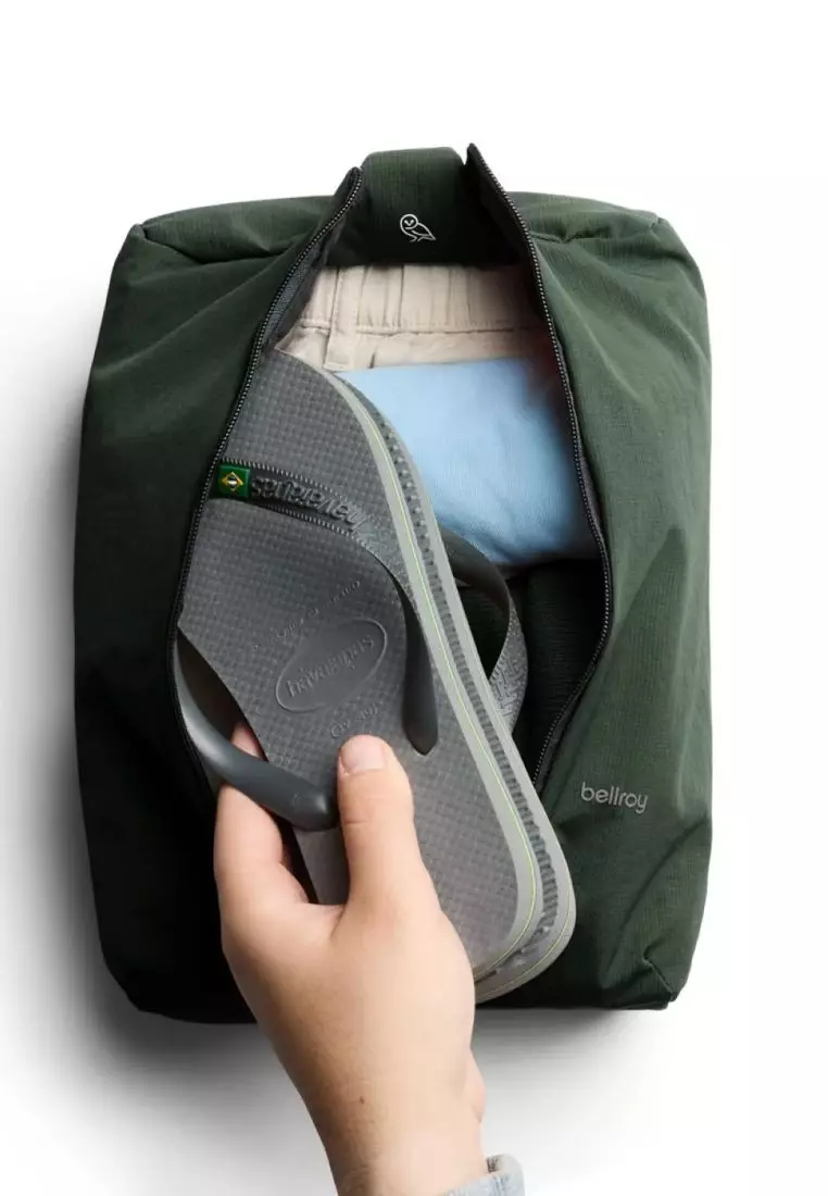 Bellroy Lite Packing Caddy 8L - Spruce