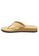 SoleSimple beige Zurich - Beige Leather Sandals & Flip Flops 7A7F6SHBD8C22EGS_3