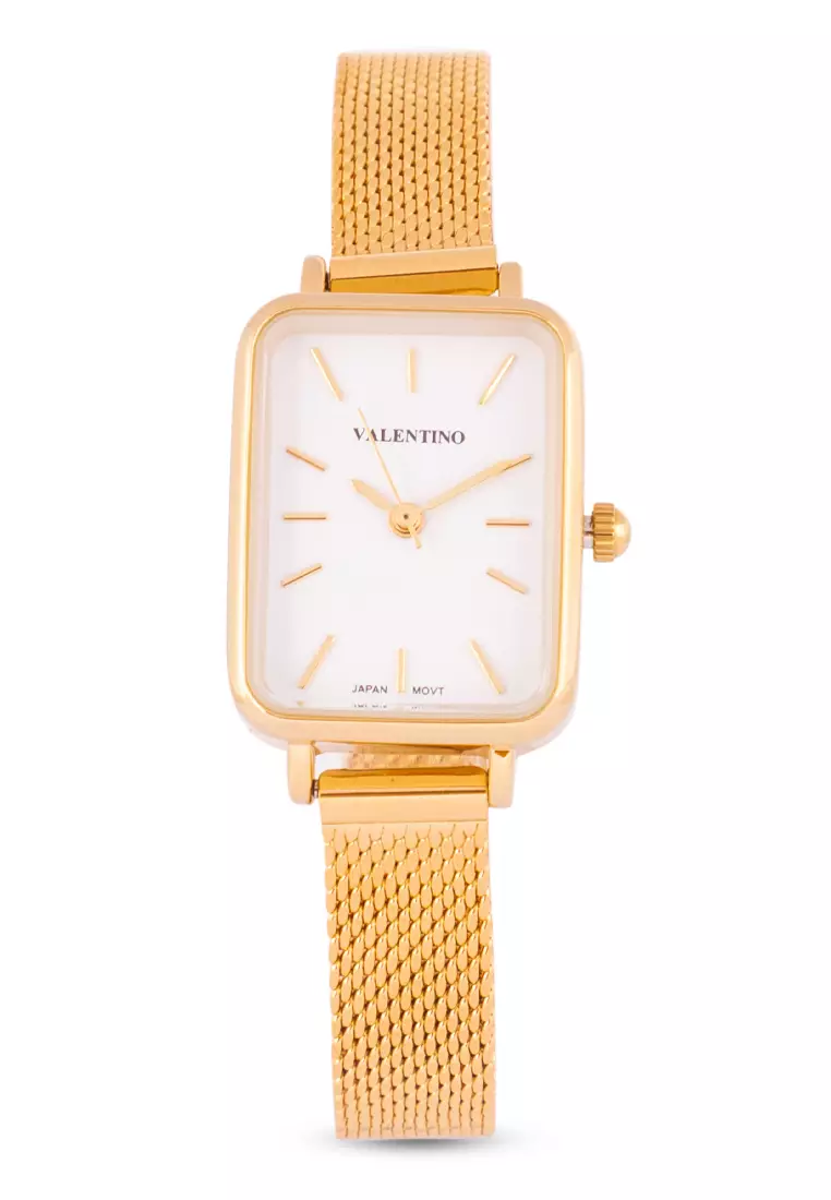 Valentino timepieces new arrivals