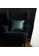 DILAS HOME green Oriental Jacquard Cushion Cover (Green) 600CFHL4CB7202GS_3