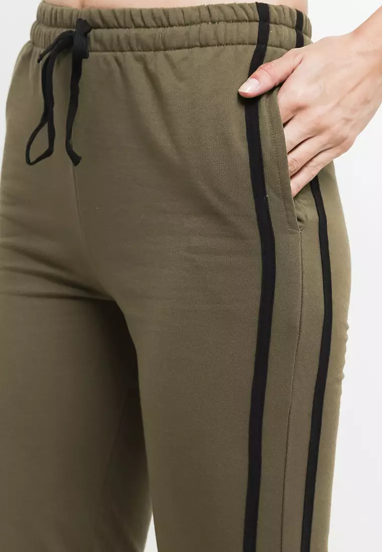 Celana Panjang Training Jogger