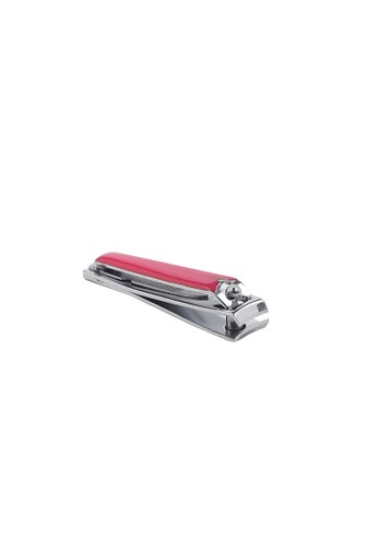 Locally Blend pink L.Blend Nail Clipper Small Type A2 Pink E159ABE28F34CCGS_1