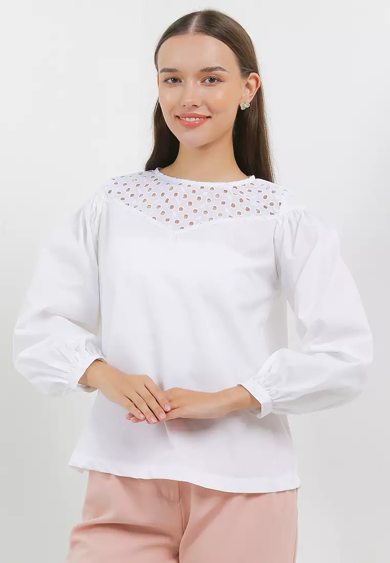 Sea Blouse