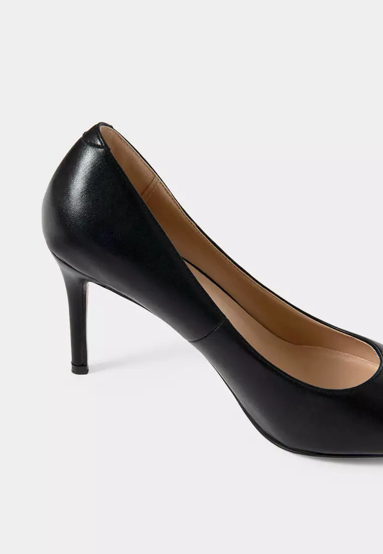 Kelsey Stiletto Heel