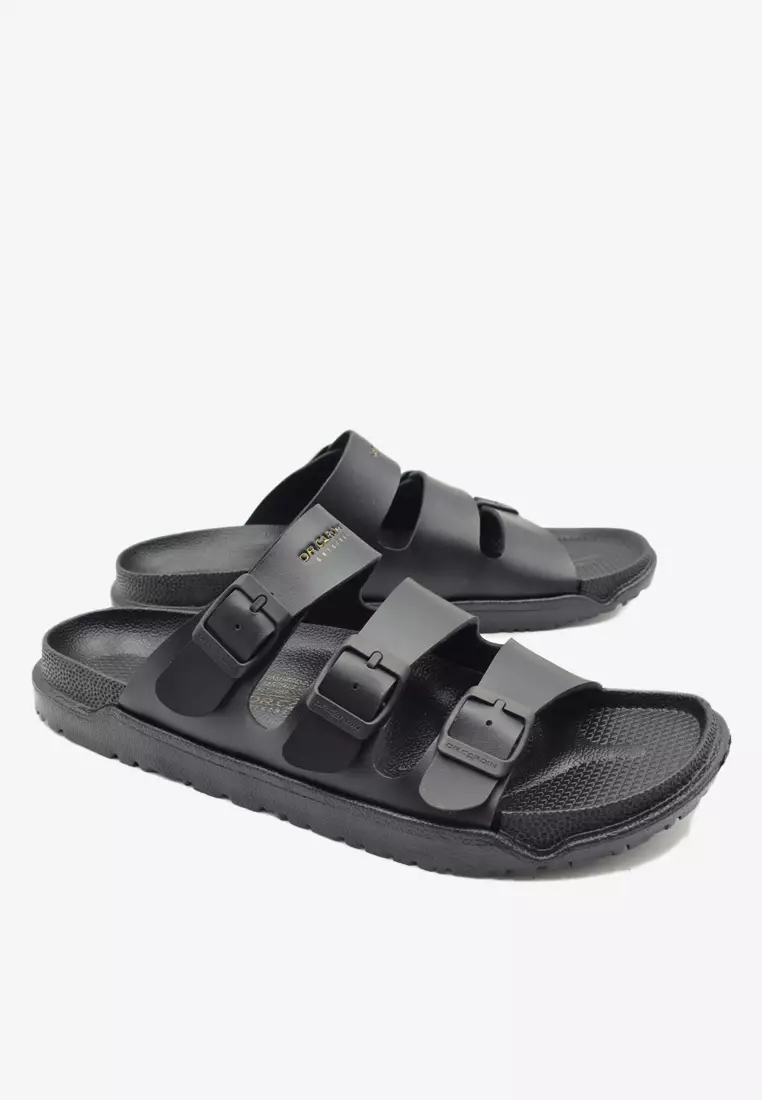 Dr Cardin Men Ultra Light Casual Sandal D-BIG-60996