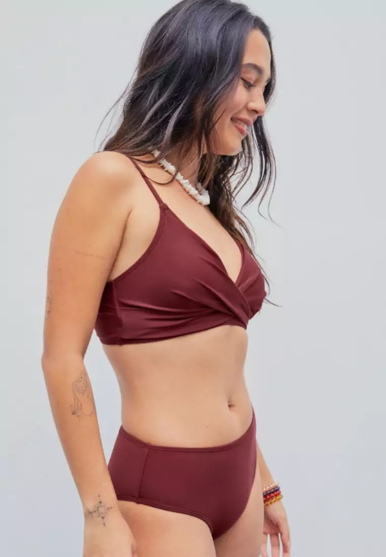 Mermaid Bikini Swimsuit Women Swimwear Set