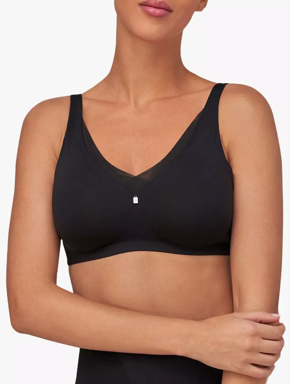 Triumph - Bra - Shape Up P - Black