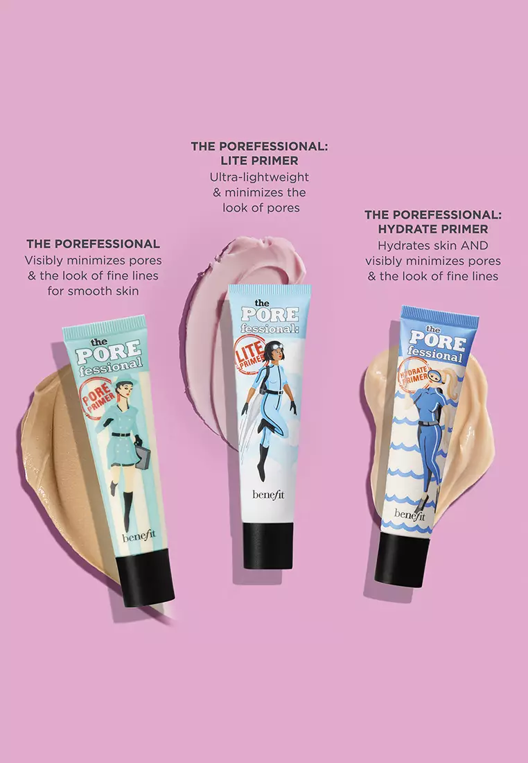 Benefit POREfessional Lite Mini