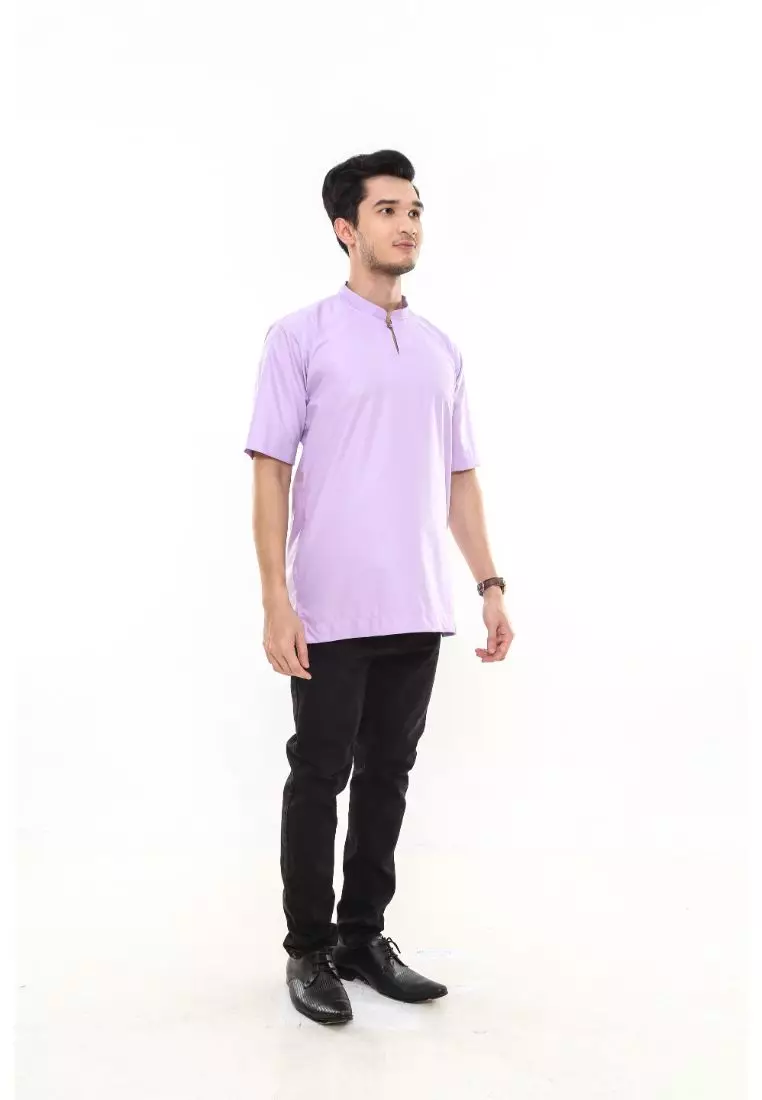 Kurta Mulk by Hudz