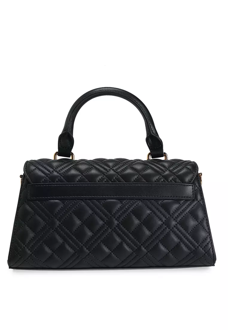 Buy Love Moschino Allure Top-Handle Bag (nt) 2026 Online | ZALORA