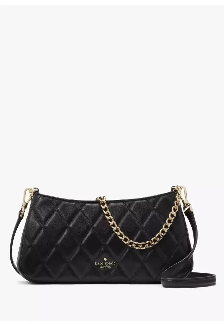 Kate Spade Carey Mini Crossbody Bag