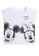 FOX Kids & Baby white Disney Printed Tank top A012DKA9891E8DGS_1