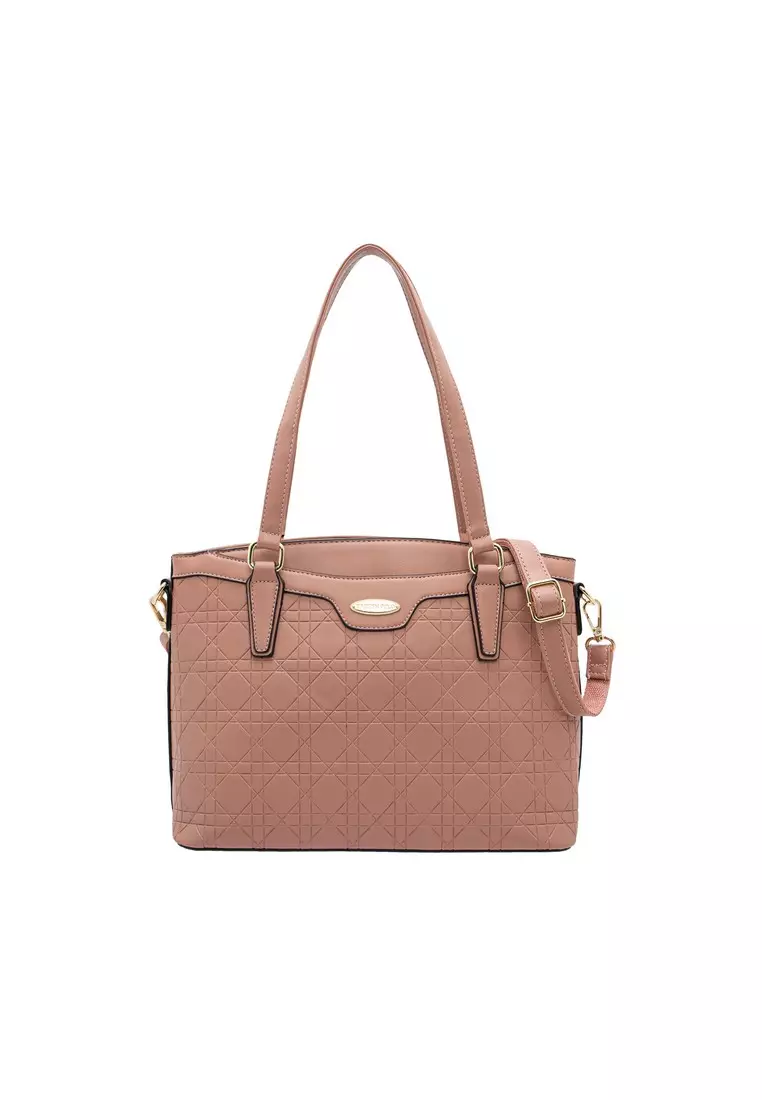 Best Seller British Polo Leila Handbag