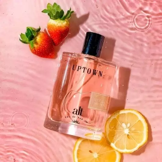 ALT Perfumery Uptown 100 ml - Parfum Unisex